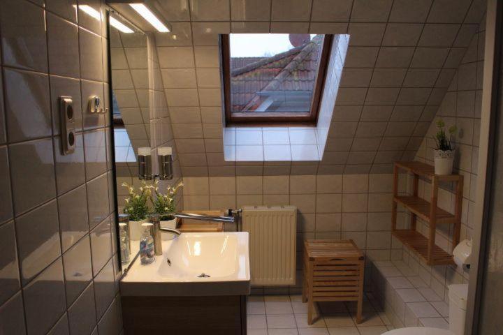 Ferienwohnung-Nils-Holgerson-Mit-Balkon-Zwischen-Strand-Wald-Wiese-Im-Suedosten-Der-Insel-Ruegen Gustow  Екстер'єр фото