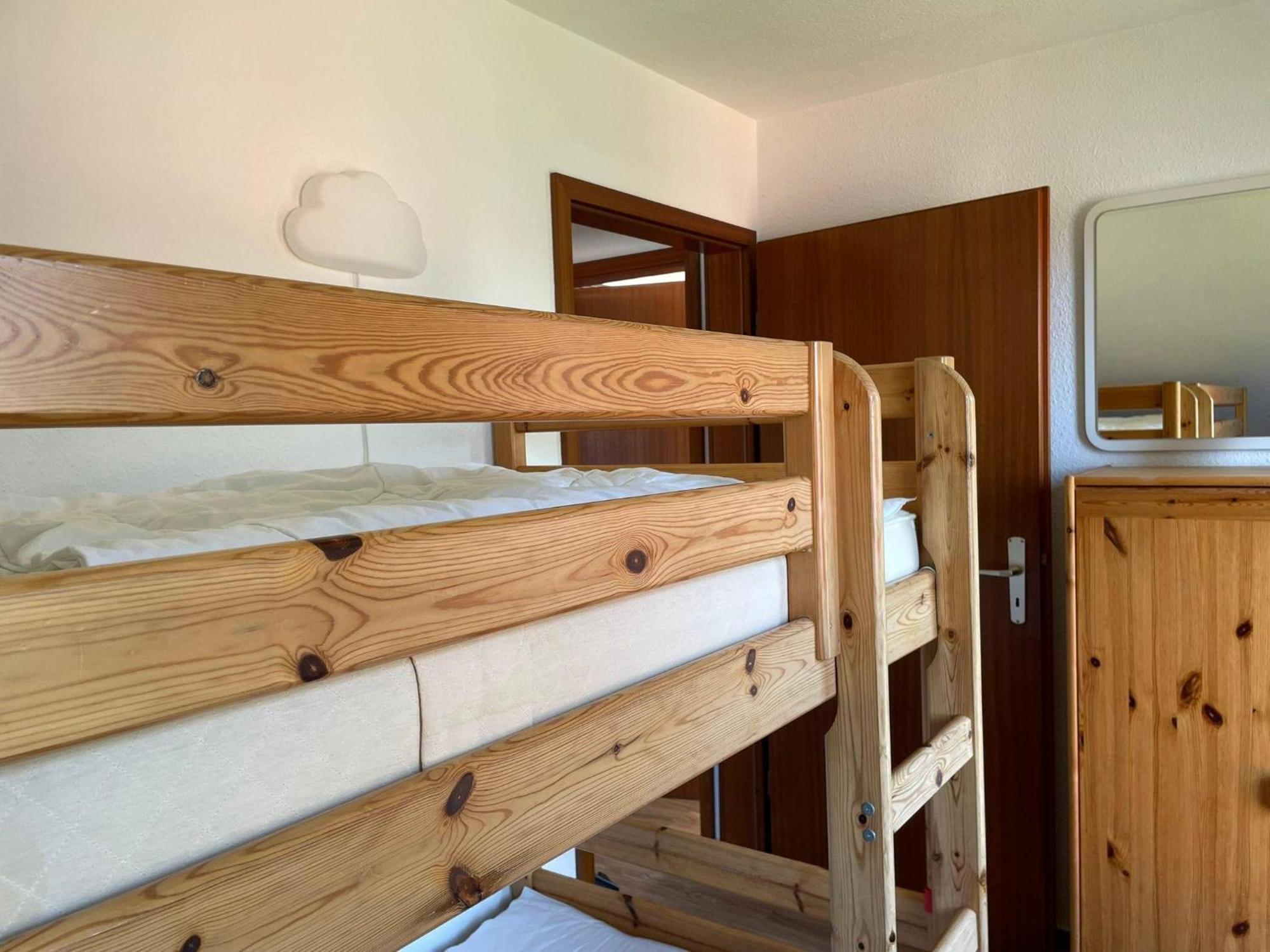 Ferienwohnung-Nils-Holgerson-Mit-Balkon-Zwischen-Strand-Wald-Wiese-Im-Suedosten-Der-Insel-Ruegen Gustow  Екстер'єр фото